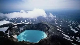 地球上人迹罕至的八大绝美风景