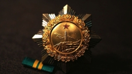 我国拟设立共和国勋章　盘点世界主要国家的勋章制度