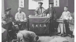 扒一扒古代讼师那些精妙绝伦的讼词
