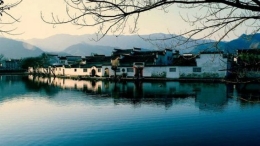 探寻美丽中国 盘点十大绝世美景