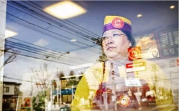 你以为日本没穷人？真实感受日本穷人落魄生活记