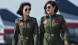 青春无悔，梦在空天——追记余旭烈士