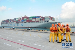 中国东盟共奏“海丝”跨海和声