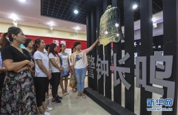 再塑党的形象的伟大工程——中国共产党自身建设的五年探索之路