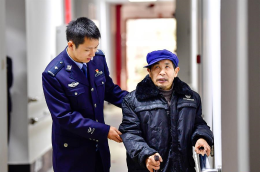 æƒ…æš–è€äººå¿ƒ å–œè¿Žå…ƒå®µèŠ‚