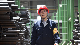 百项技改创新成就电气