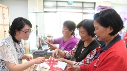 福建非物质文化遗产展演首次走进马祖