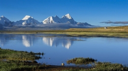 西藏：无限风光在高原
