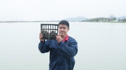 浙江诸暨：绿色生态养殖