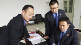 维护社会公平正义检察官