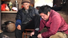 广西龙胜各族自治县