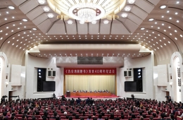 习近平重要讲话为两岸关系发展定向领航