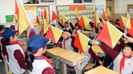 å­¦æµ·å†›çŸ¥è¯† åº†æµ·å†›ç”Ÿæ—¥