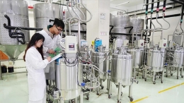 探访西北农大葡萄酒学院