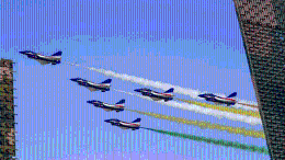 空军航空开放活动