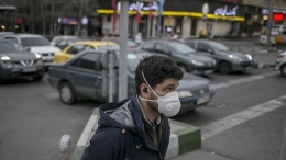 伊朗：防疫进行时