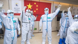 歌声送别
