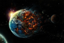 2012世界末日 科学？荒谬？