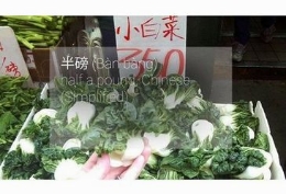 谷歌眼镜：开启未来世界