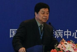 中国器官移植学会副主委：绝不相信法轮功所谓活摘论调