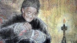 园丁红烛孺子牛 你所知道的教师美称