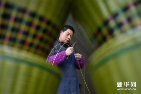 “花背篓”的故事