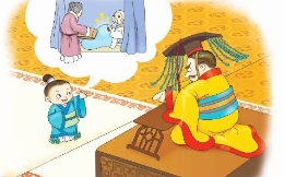 儿童节到了：盘点我国历史上十位著名的神童