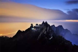 中国最美的古建筑