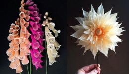 假作真时真亦假 出纸浆而不俗的芳华