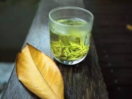 三千世界 与你相逢 我在泡茶 你来喝茶