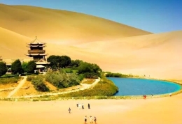 十个中国最美小城宛若人间仙境一生必去