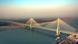 中国砸钱最多的长江大桥你知道几个