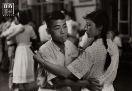 新西兰摄影师眼中1956年的中国