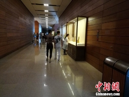国际博物馆日：他们为什么爱去博物馆