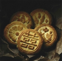 德国摄影师记录1980年代中国美食