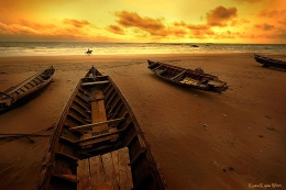 摄影师眼中缅甸最美的画面