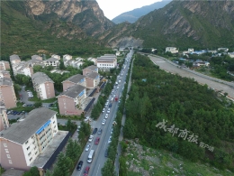 直击九寨沟震后第一个早晨
