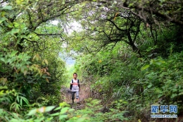 大山深深，挡不住小小读书郎的求学梦