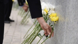 陌上花开 他们的名字镌刻在春天里