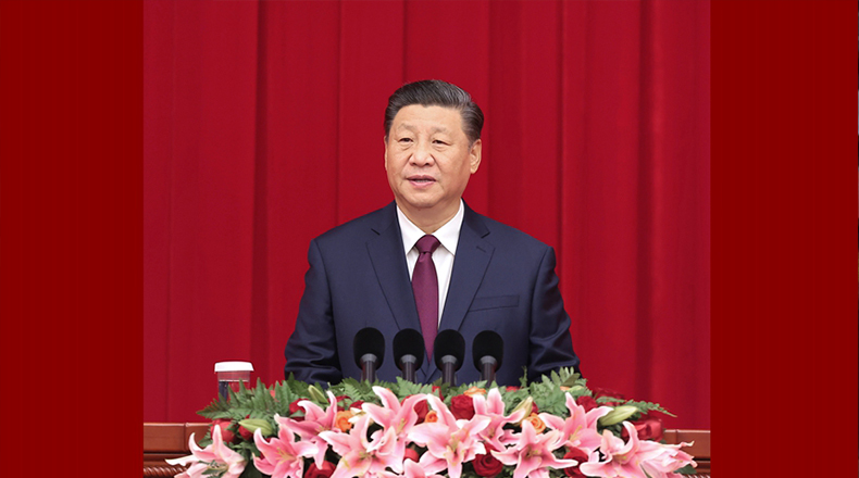 全国政协举行新年茶话会  习近平发表重要讲话