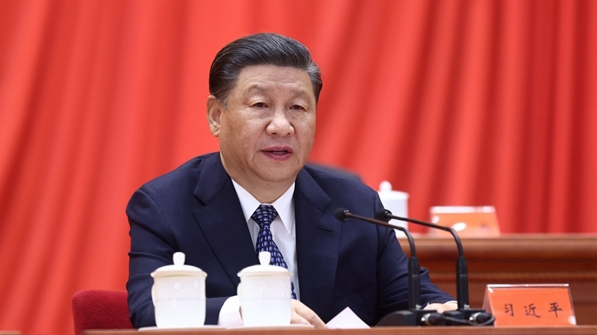 两院院士大会中国科协第十次全国代表大会在京召开 习近平发表重要讲话