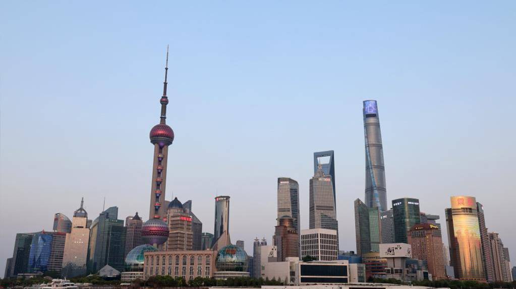 上海首批“三区”划分名单11日公布