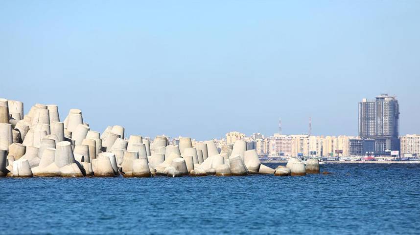 埃及：应对海平面上升威胁