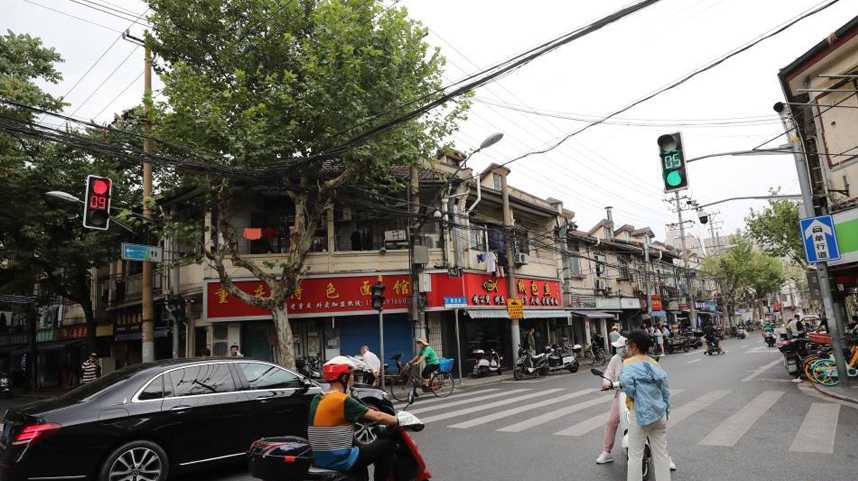 上海中心城区成片二级旧里以下房屋改造收官 
