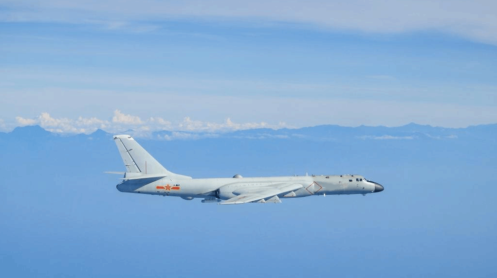 向着新的胜利，奋飞——空军航空兵某团飞行二大队锻造空中铁拳纪事