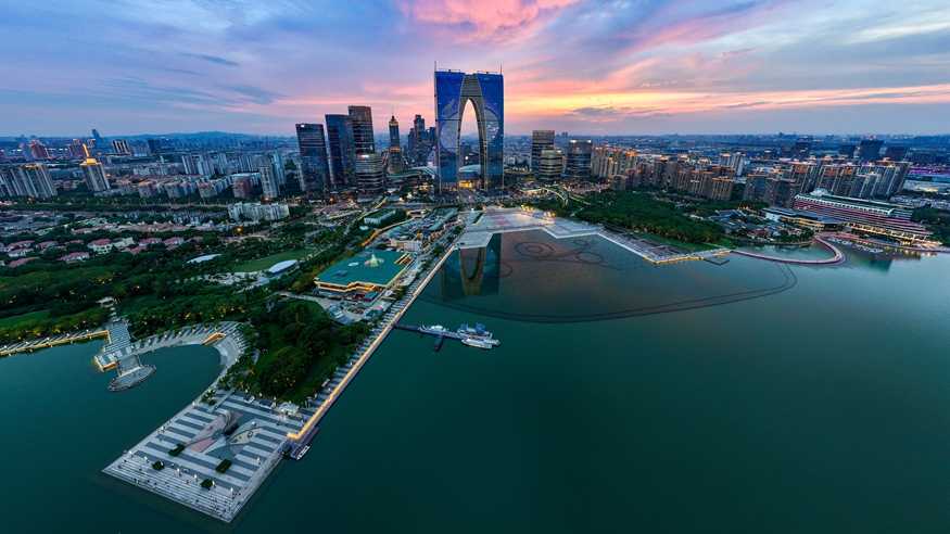 å¹´ç»ˆæŠ¥é“Â·2023æŒ¯å¥‹ä¸­å›½ä¸¨å¥‹æ¥«æ‰¬å¸†ï¼Œä¸­å›½ç»æµŽç¬ƒå®šå‰è¡Œ