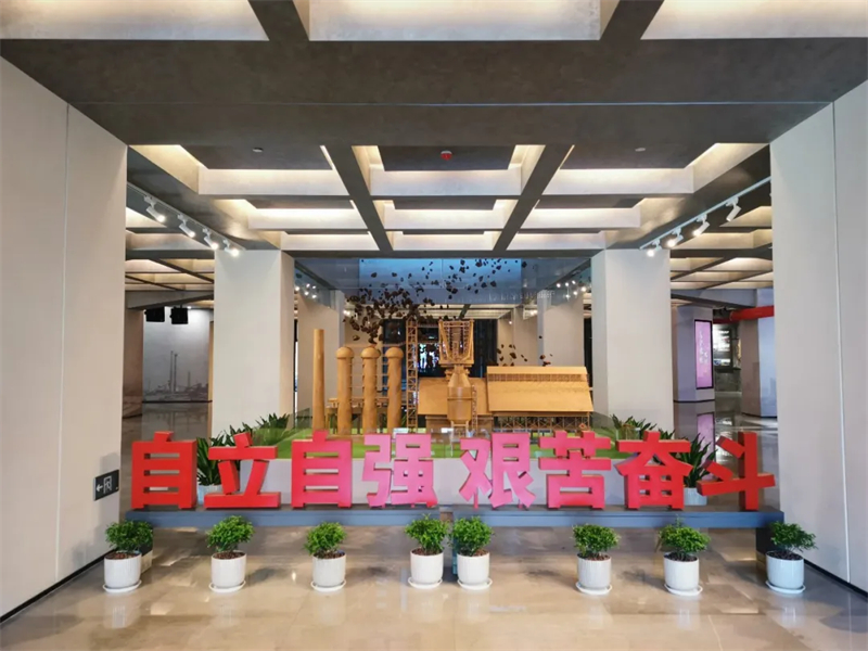 国家工业密码  武汉最“硬”景点，毛主席曾在此观看“现场直播”