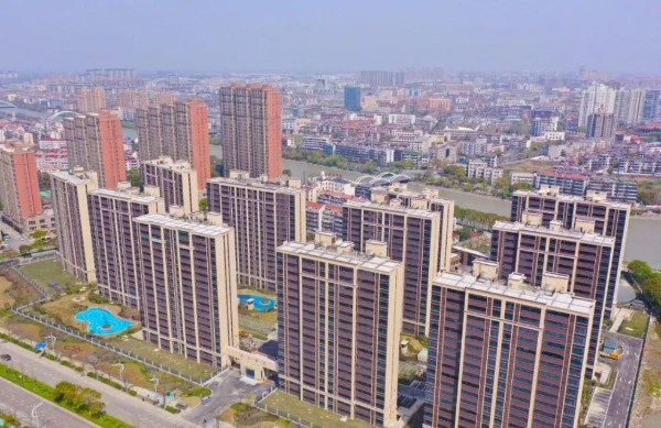 寒潮来袭！我国南方地区首个核能供热项目第四个供暖季即将开启