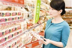 岂能把乳酸菌饮料当酸奶？乳制品认识误区知多少？