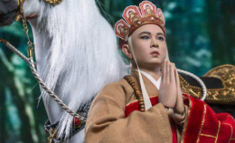 西游记中师徒四人谁最笨？竟然是他